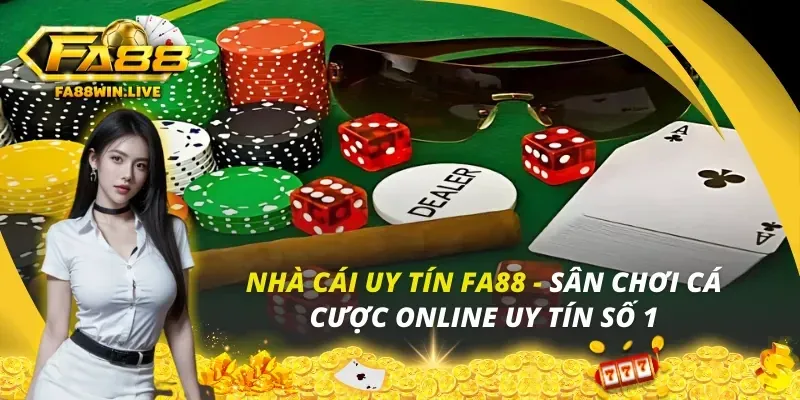 Các loại game casino đa dạng tại 8us games