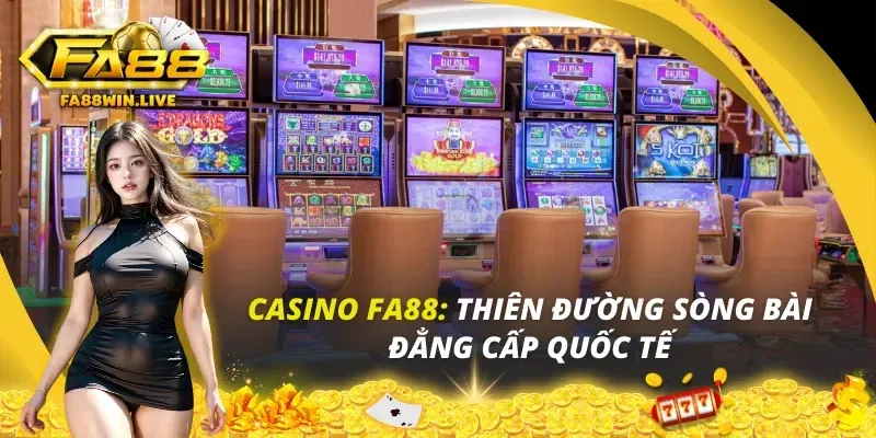 Cách chọn game casino tốt nhất